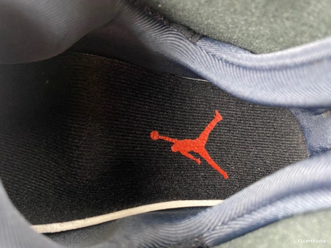 302370-014 Patent 9 Retro Bred Jordan Air 1026